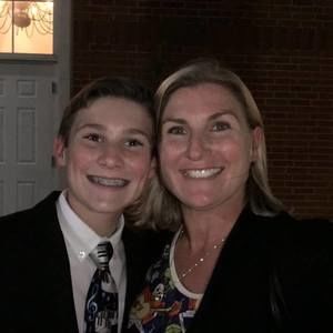 Meet your Posher, Mackinley